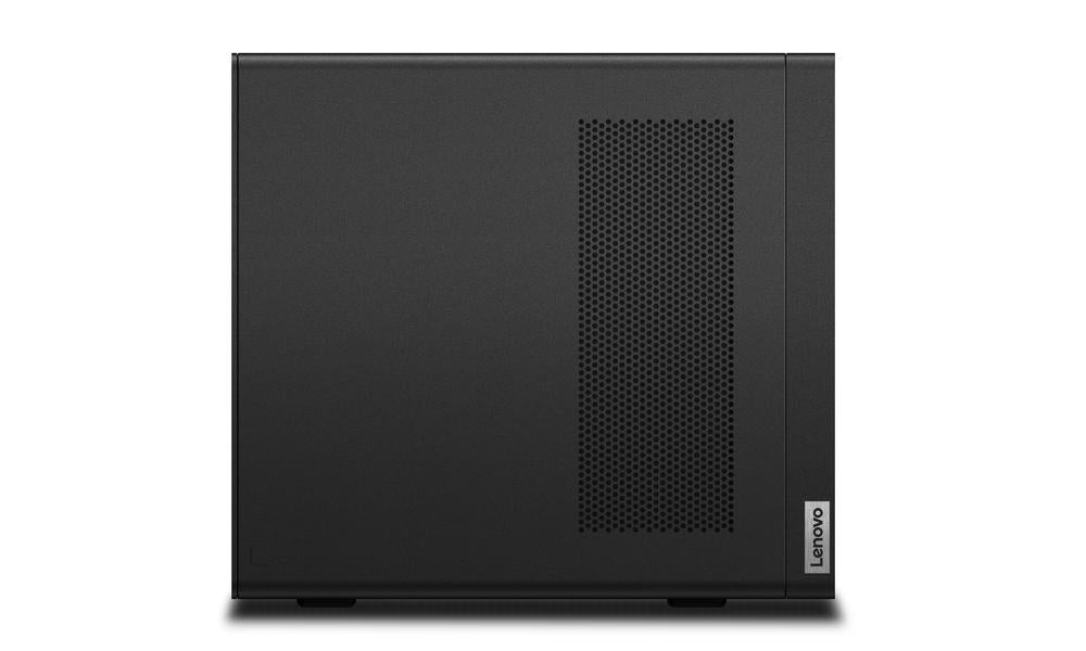 Ordenador lenovo thinkstation p3 ultra sff g2 u7 - 265 -  32gb -  ssd 1tb -  rtx a1000 -  w11p
