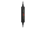 Auriculares gaming asus rog cetra core ii negro