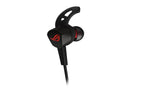 Auriculares gaming asus rog cetra core ii negro