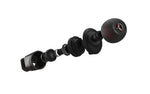 Auriculares gaming asus rog cetra core ii negro
