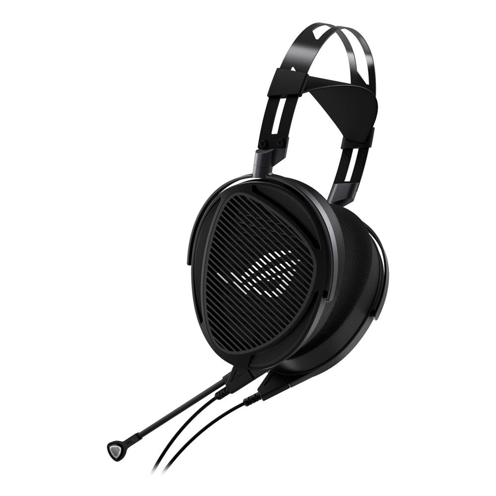 Auriculares gaming ASUS rog kithara negro