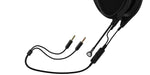 Auriculares gaming asus rog kithara negro
