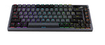 Teclado gaming asus azoth rgb negro