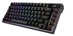 Teclado gaming asus azoth rgb negro