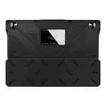 Teclado gaming asus rog azoth extreme inalambrico rgb negro ingles