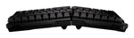 Teclado gaming asus rog falcata inalambrico rgb negro ingles