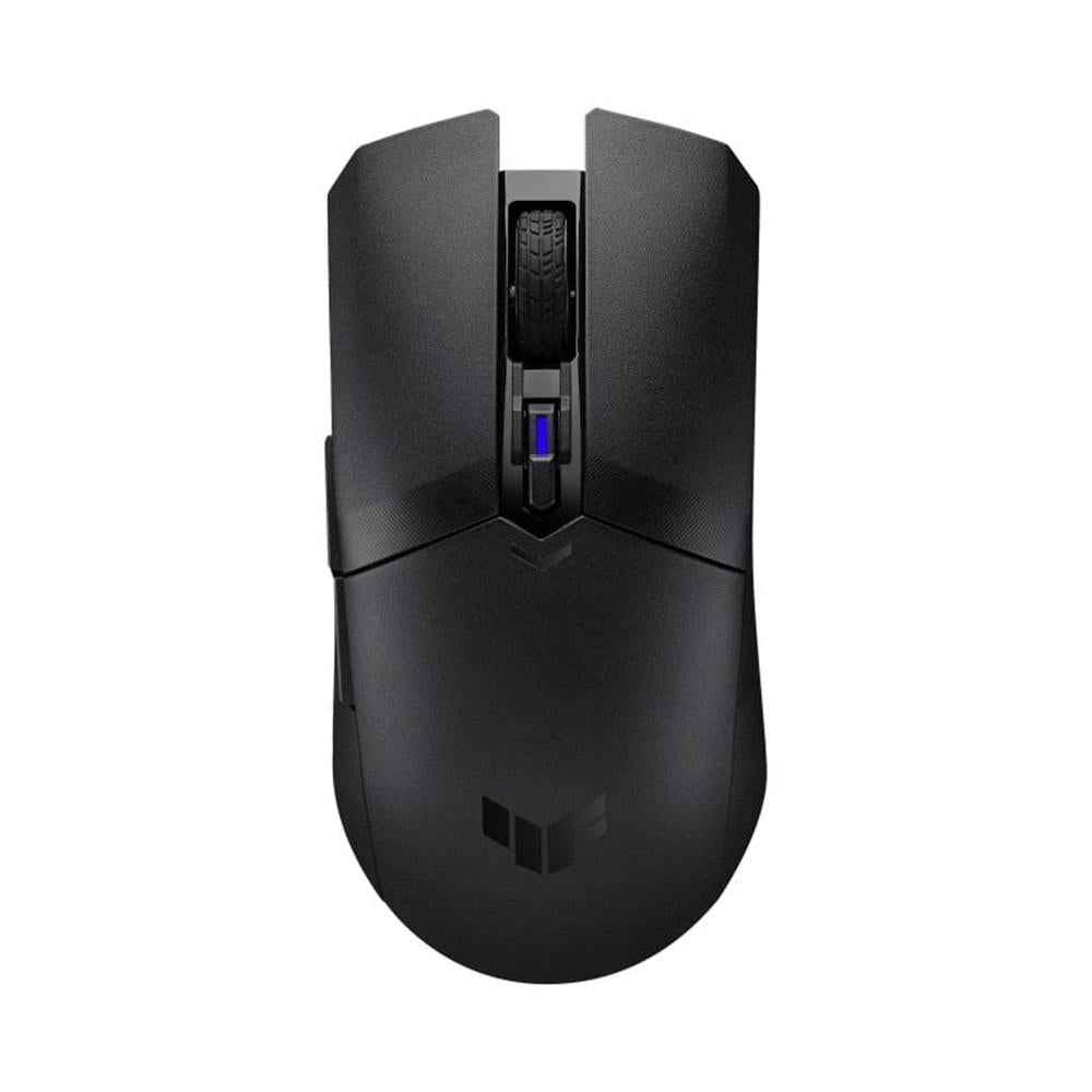 Ratón inalámbrico ASUS tuf gaming m4 inalámbrico negro