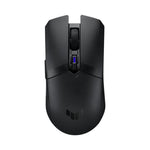 Raton inalambrico asus tuf gaming m4 inalambrico negro