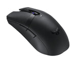 Raton inalambrico asus tuf gaming m4 inalambrico negro