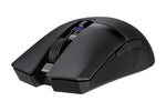 Raton inalambrico asus tuf gaming m4 inalambrico negro