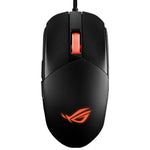 Raton gaming asus rog strix impact iii negro