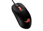 Raton gaming asus rog strix impact iii negro