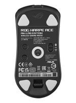 Raton inalambrico gaming asus rog harpe ace aim lab edition negro