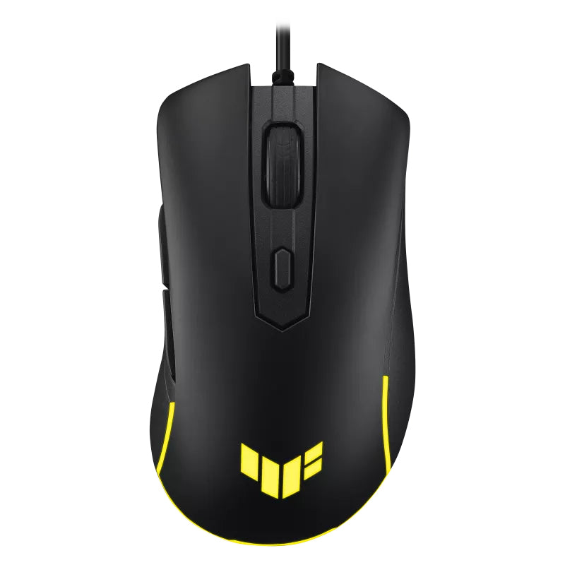 Ratón ASUS tuf gaming m3 gen ii negro