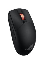 Raton inalambrico gaming asus rog strix impact iii negro