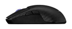 Raton inalambrico gaming asus rog harpe ace extreme inalambrico negro