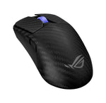 Raton inalambrico gaming asus rog harpe ace extreme inalambrico negro