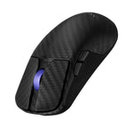 Raton inalambrico gaming asus rog harpe ace extreme inalambrico negro