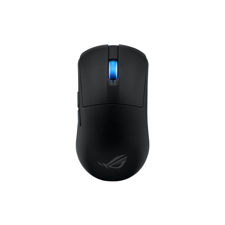 Raton inalambrico gaming asus rog harpe ace mini negro