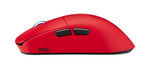 Raton inalambrico gaming asus rog harpe ii ace rojo