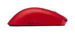 Raton inalambrico gaming asus rog harpe ii ace rojo