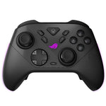 Gamepad asus rog raikiri ii para xbox negro