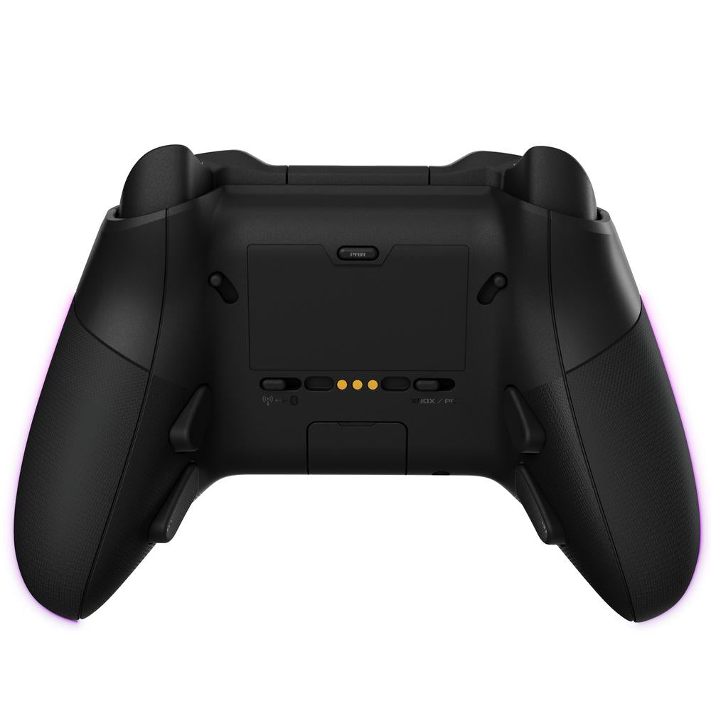 Gamepad asus rog raikiri ii para xbox negro