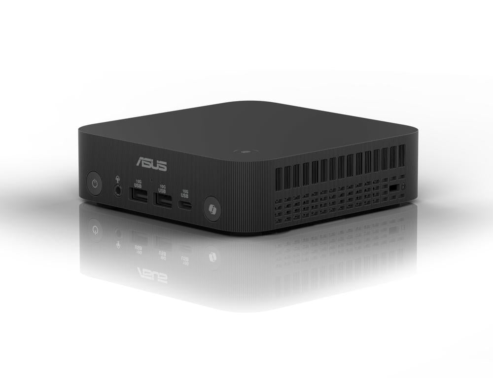 Barebone asus pn54 - bbr321mns1 r3 - 210 negro