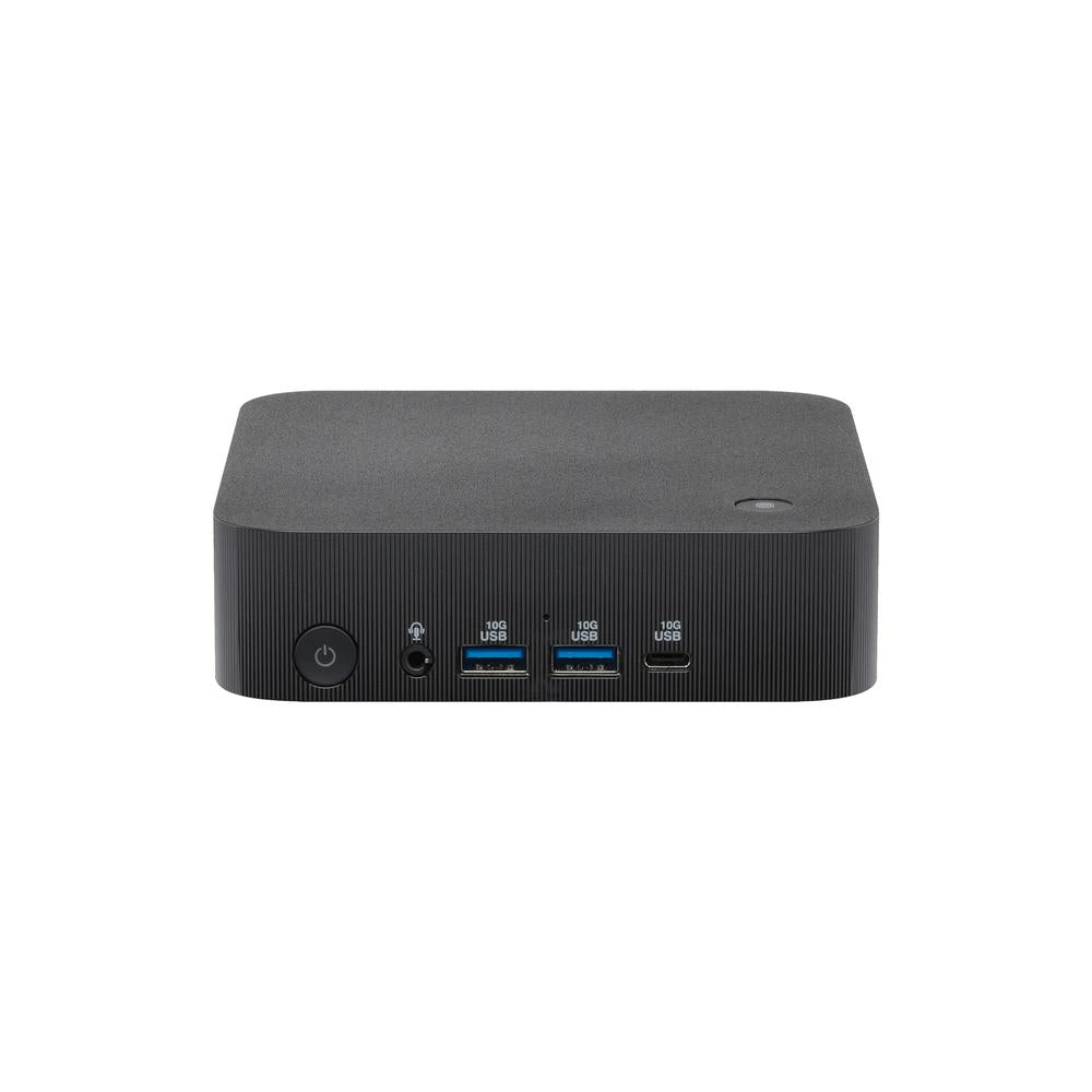 Barebone asus expertcenter pn54 - bbr522mns1 r5 - 220 negro