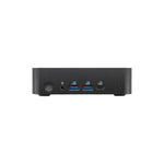Barebone asus expertcenter pn54 - bbr522mns1 r5 - 220 negro