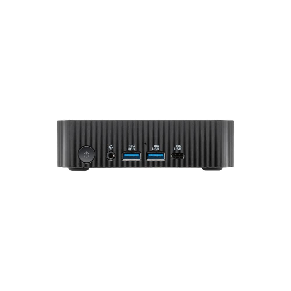 Barebone asus expertcenter pn54 - bbr522mns1 r5 - 220 negro