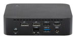 Barebone asus expertcenter pn54 - bbr522mns1 r5 - 220 negro