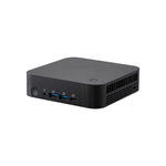 Barebone asus expertcenter pn54 - bbr522mns1 r5 - 220 negro