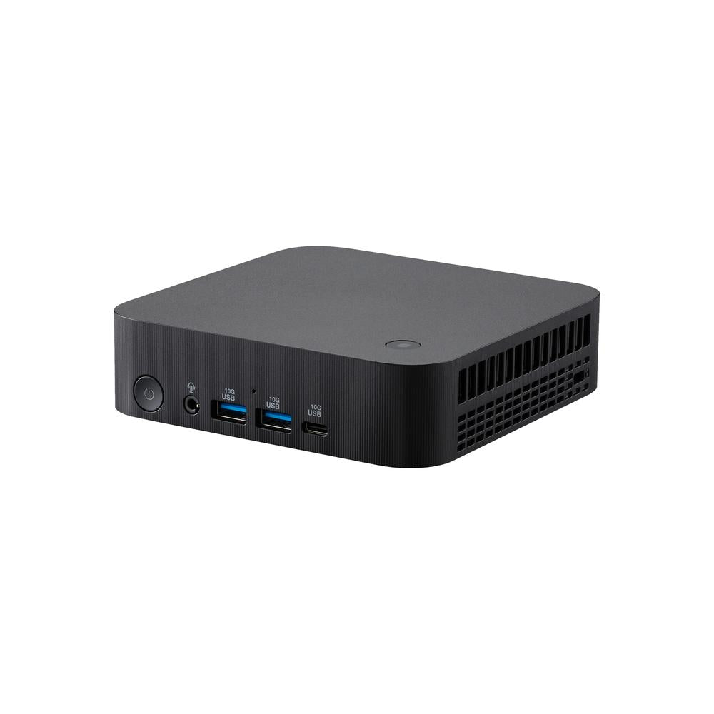 Barebone asus expertcenter pn54 - bbr522mns1 r5 - 220 negro