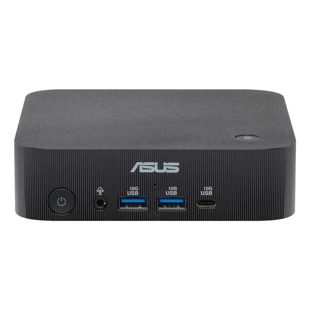Mini ordenador asus expertcenter pn54 - s1 - s50015al r5 - 220 -  16gb -  ssd 512gb -  w11p