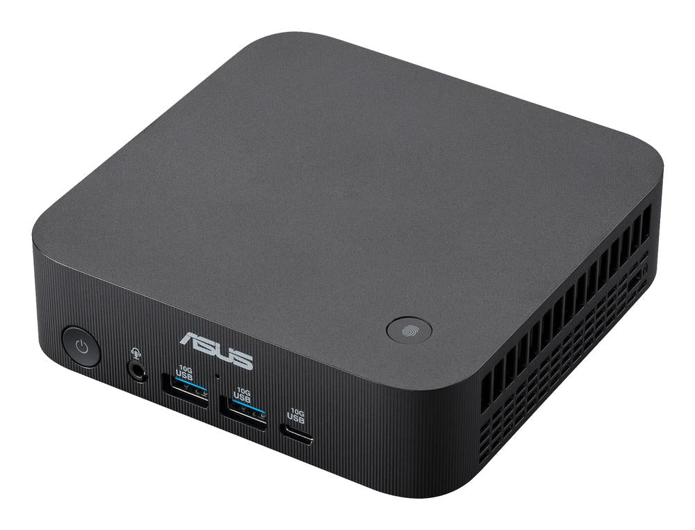 Mini ordenador asus expertcenter pn54 - s1 - s50015al r5 - 220 -  16gb -  ssd 512gb -  w11p
