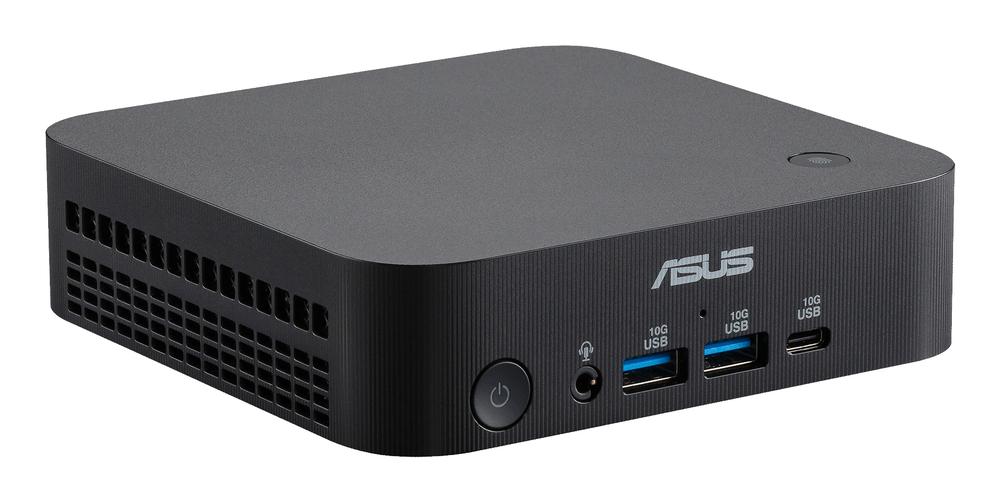 Mini ordenador asus expertcenter pn54 - s1 - s50015al r5 - 220 -  16gb -  ssd 512gb -  w11p