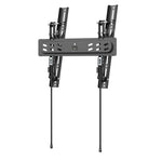 Soporte de pared ewent vesa hasta 65 pulgadas 400x400mm max 60kg