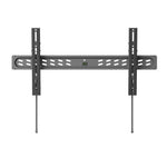 Soporte de pared ewent vesa hasta 95 pulgadas 800x400mm max 60kg