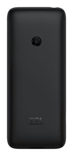 Telefono movil senior tcl onetouch 5041 1.8 pulgadas negro