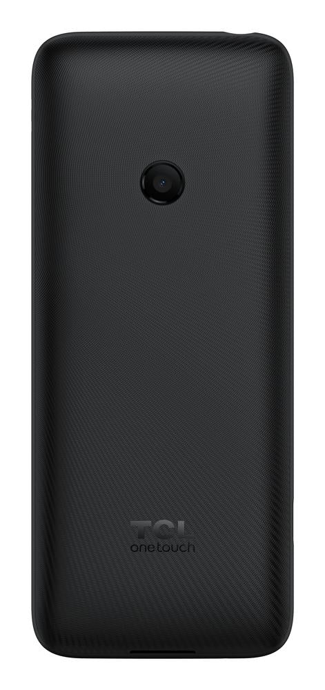 Telefono movil senior tcl onetouch 5041 1.8 pulgadas negro