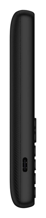 Telefono movil senior tcl onetouch 5041 1.8 pulgadas negro