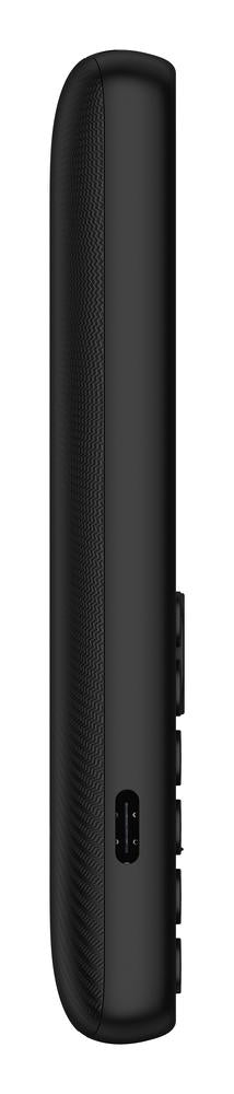 Telefono movil senior tcl onetouch 5041 1.8 pulgadas negro