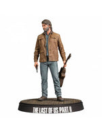 Figura dark horse joel 20 cm the last of us part ii