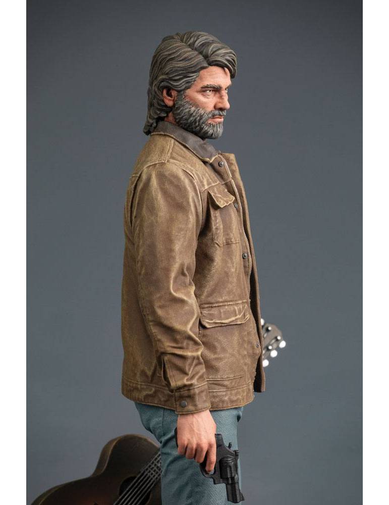 Figura dark horse joel 20 cm the last of us part ii