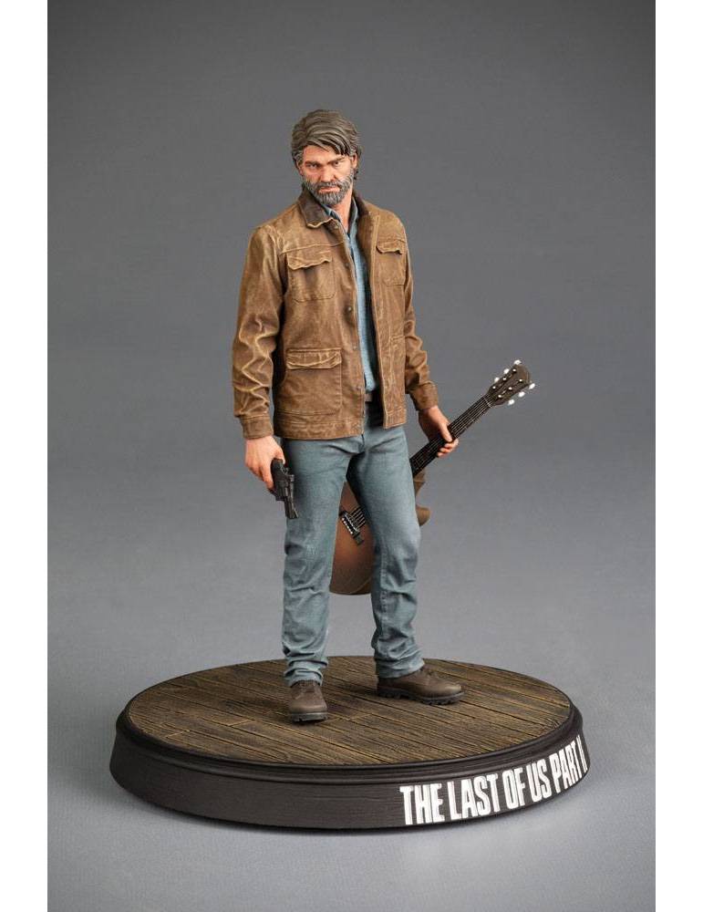 Figura dark horse joel 20 cm the last of us part ii