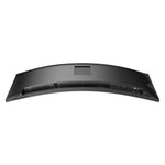 Monitor led 44.5 pulgadas philips 45b1u6900c - 00 curvo -  dqhd -  dp -  hdmi -  usb tipo c -  75hz -  4ms -  vesa 100x100