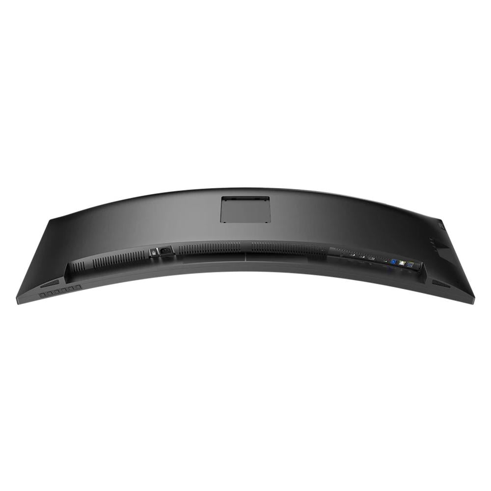 Monitor led 44.5 pulgadas philips 45b1u6900c - 00 curvo -  dqhd -  dp -  hdmi -  usb tipo c -  75hz -  4ms -  vesa 100x100