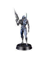 Figura legion mass effect 2 25 cm