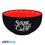Bowl abystyle one piece calavera 600ml